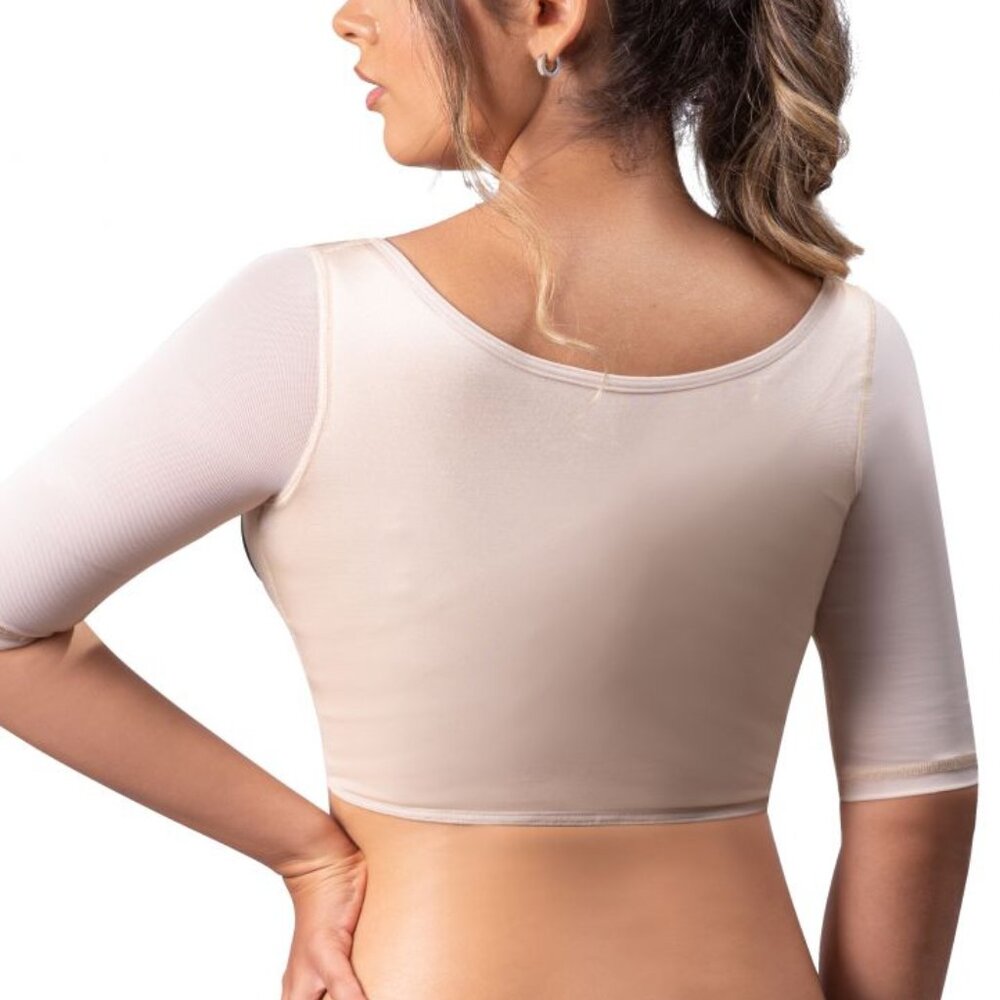 Arm Compression Slimming Vest - image 4